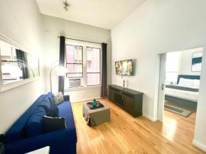 Gaslamp 2bdrm - W Parking & 4 Beds #204
